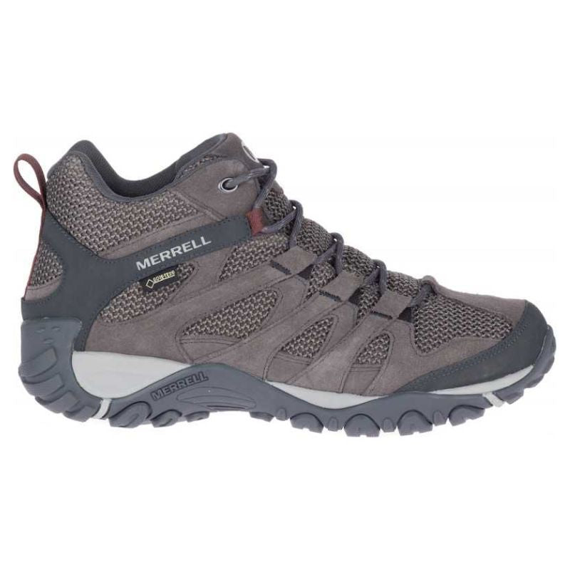 Merrell Alverstone Mid GT