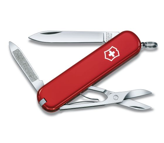 Victorinox Ambassador, rød