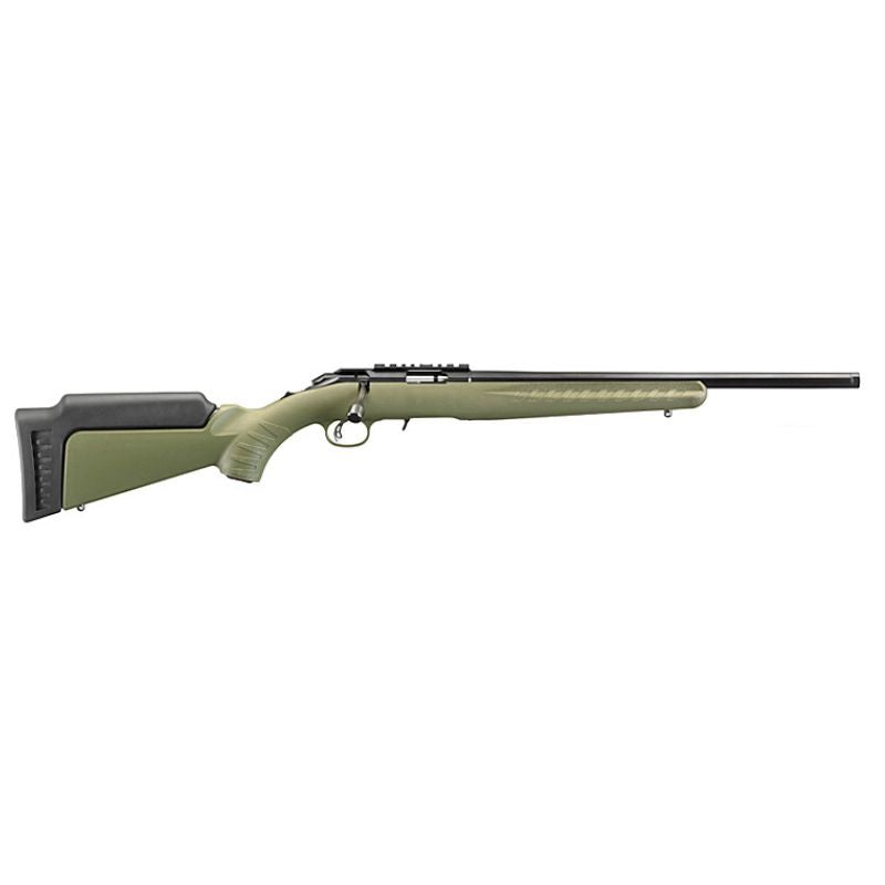 0089-Ruger American Rimfire Std. 22LR