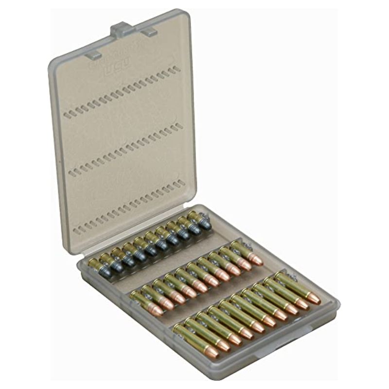 MTM Ammo Wallet W30