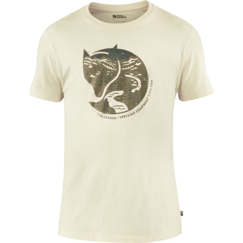 Fjällräven Arctic Fox t-shirt