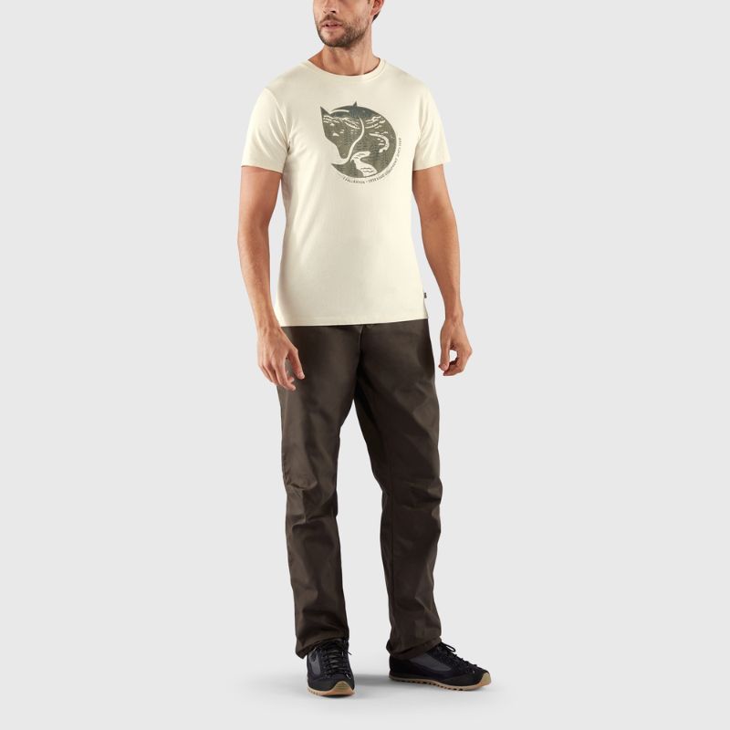 Fjällräven Arctic Fox t-shirt