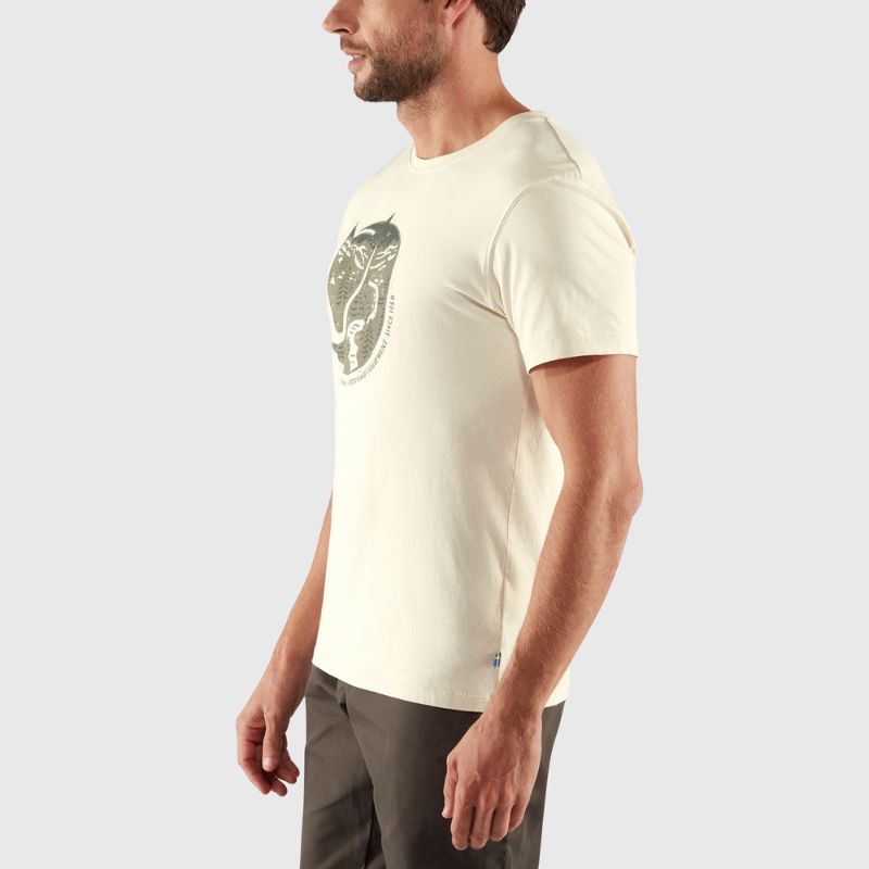 Fjällräven Arctic Fox t-shirt