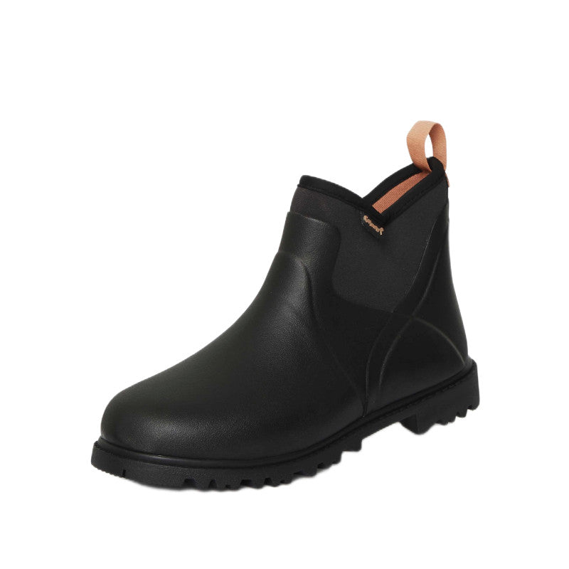 Gateway Ascot Lady 6" 3 mm