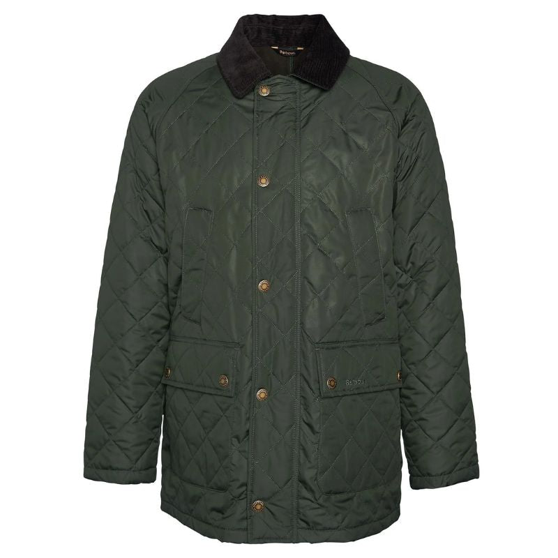 Barbour Ashby Polarquilt