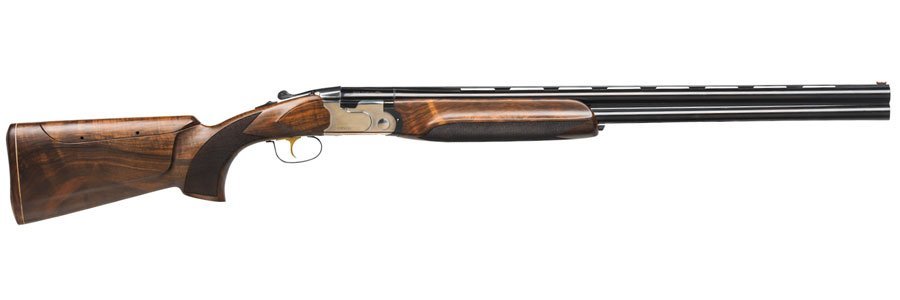 9388-Ata Arms Skeet Combo 12/70