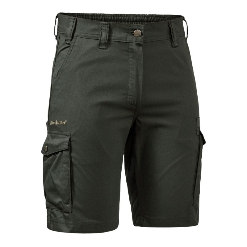 DH Lady Atlas Shorts