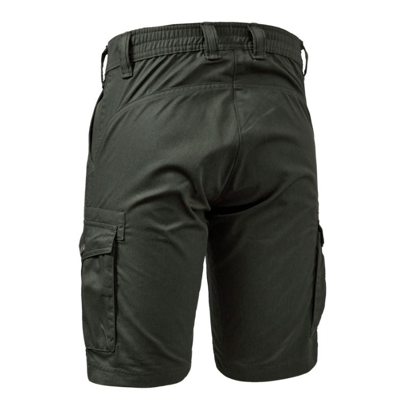 DH Lady Atlas Shorts