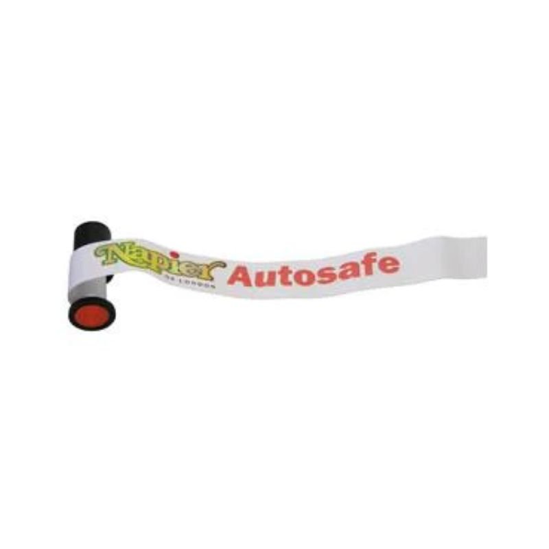 Napier Autosafe Flag (6004)