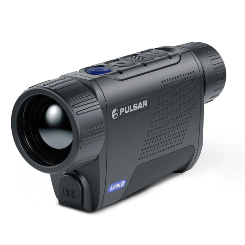 Pulsar Thermal Imaging Scope Axion 2 XG35