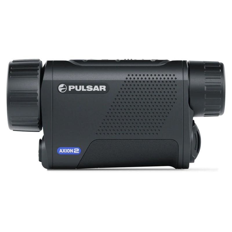 Pulsar Thermal Imaging Scope Axion 2 XG35