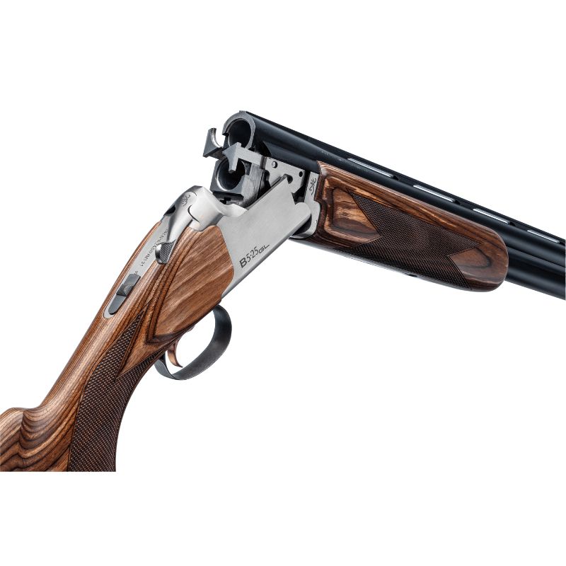 0649-Browning B525 Game Lam. 12/76 71cm