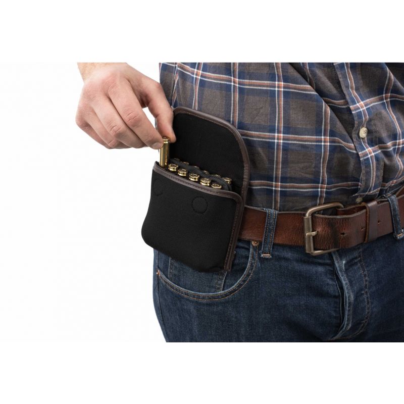 Blaser Fast Access Belt Pouch Solid