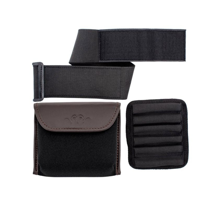 Blaser Fast Access Belt Pouch Solid