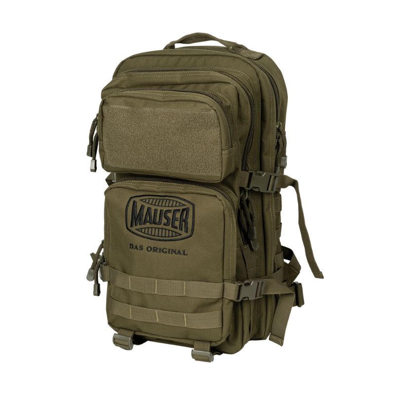 Mauser Backpack