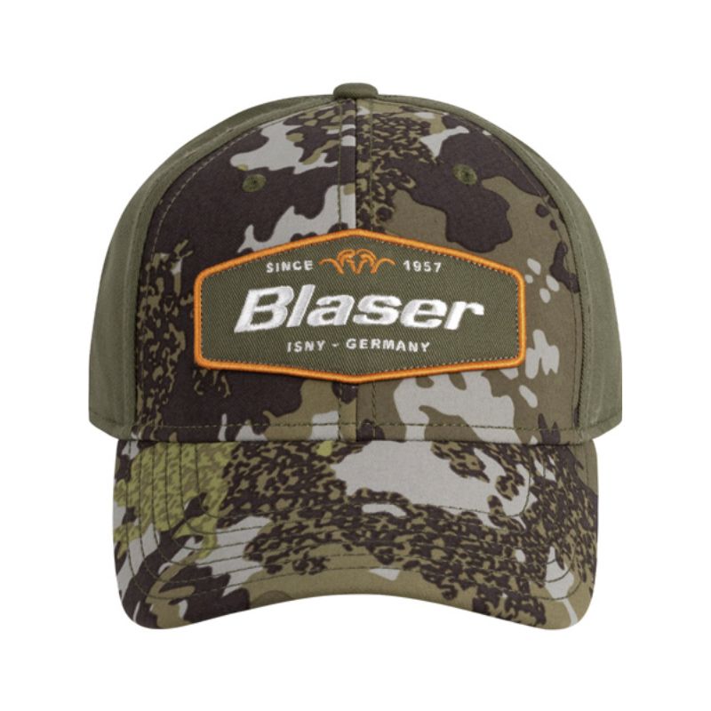 Blaser Badge Cap