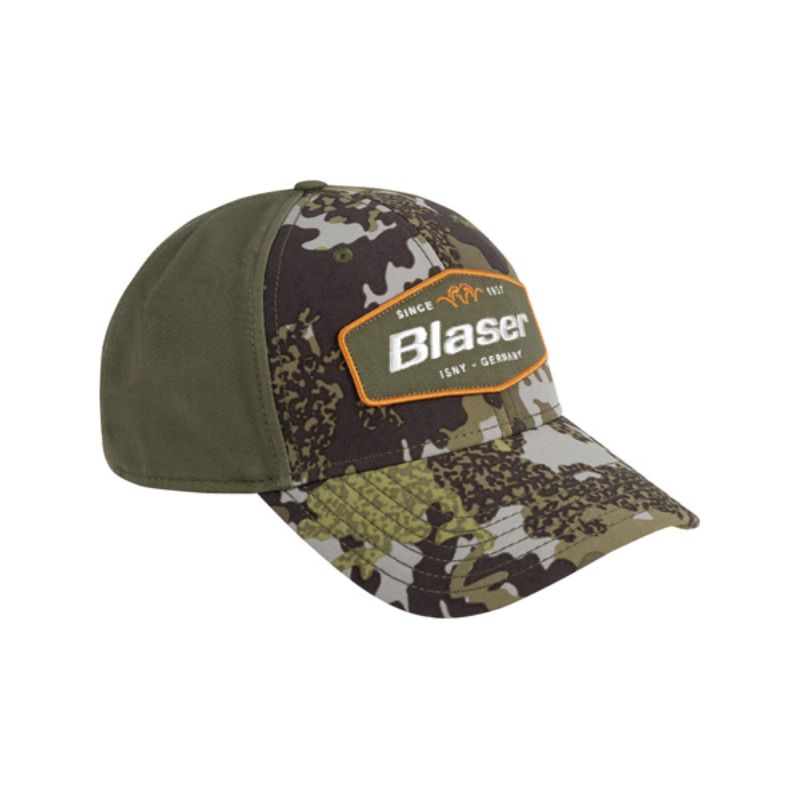 Blaser Badge Cap