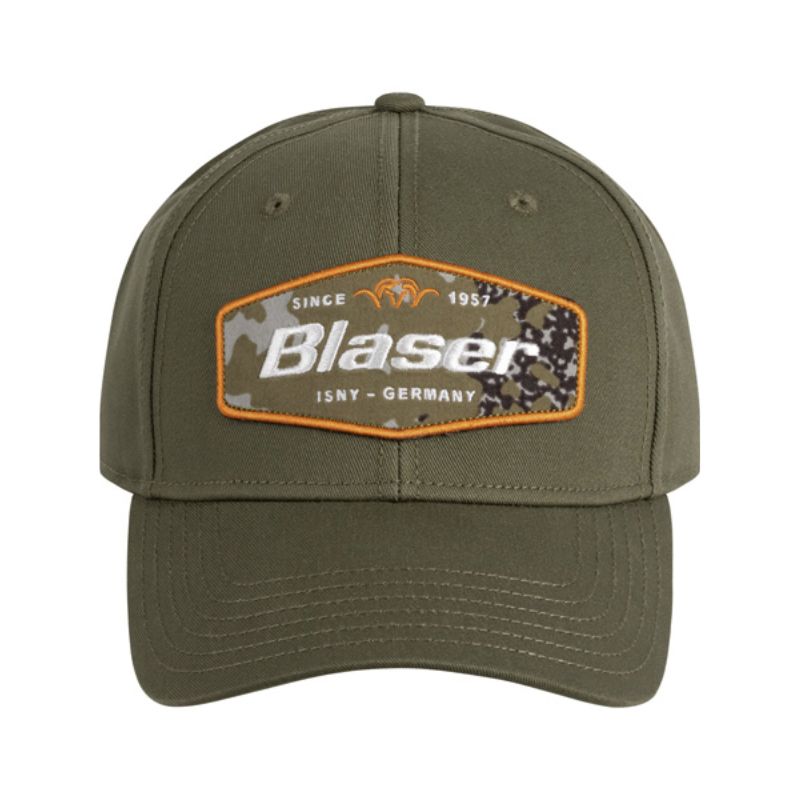 Blaser Badge Cap