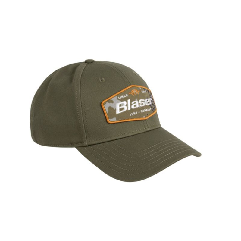 Blaser Badge Cap