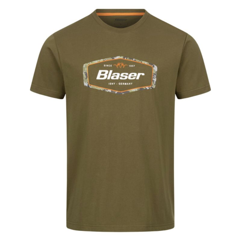 Blaser Badge T-Shirt T 24