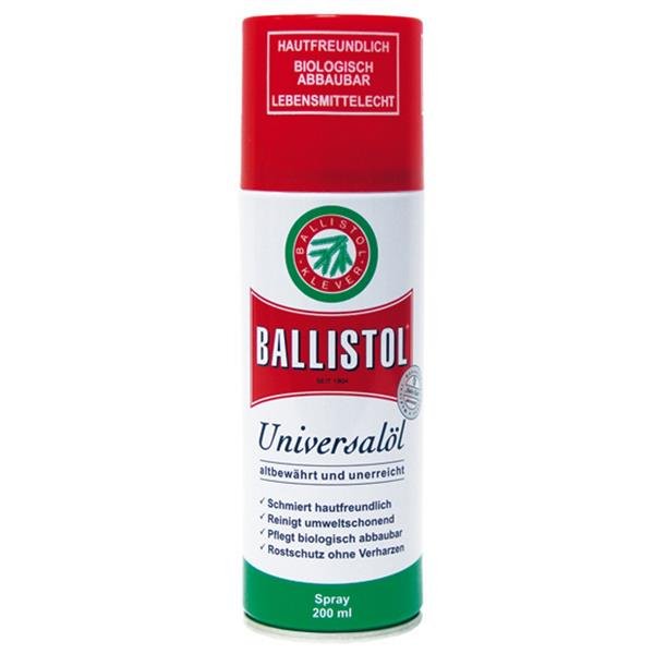 Ballistol spray 200 ml