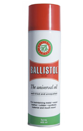 Ballistol Spray 400 ml