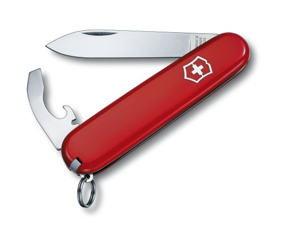 Victorinox Bantam rød