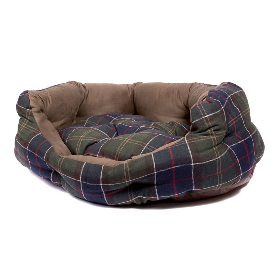 Barbour Hundeseng Luxury 30"