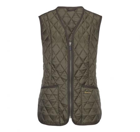 Barbour Betty Liner Vest