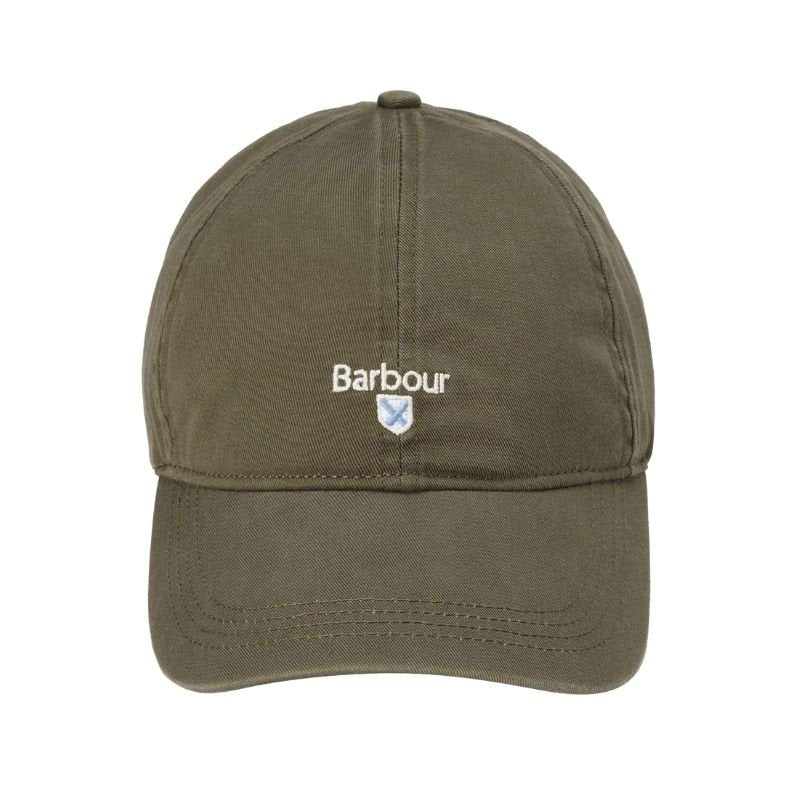 Barbour Cascade Sports Cap