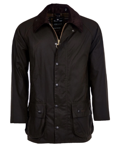 Barbour Classic Beaufort Wax jakke