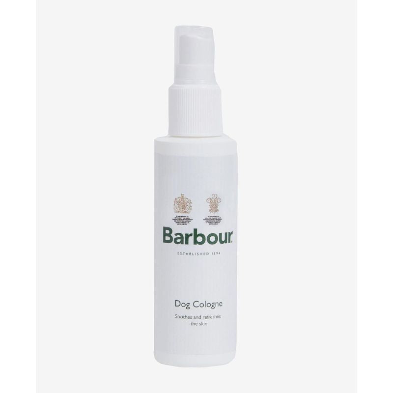 Barbour Dog Cologne