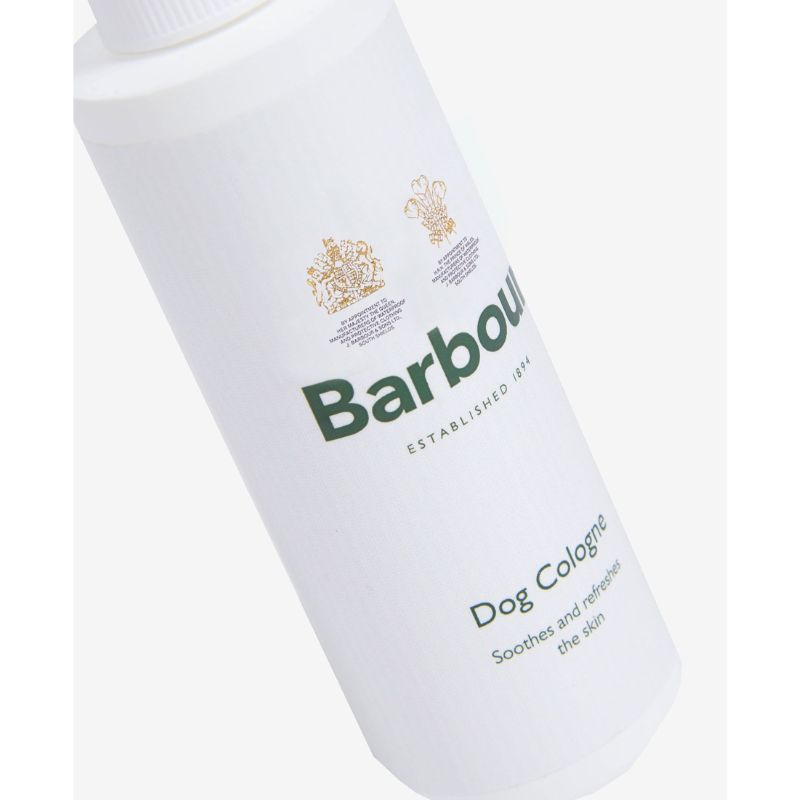 Barbour Dog Cologne