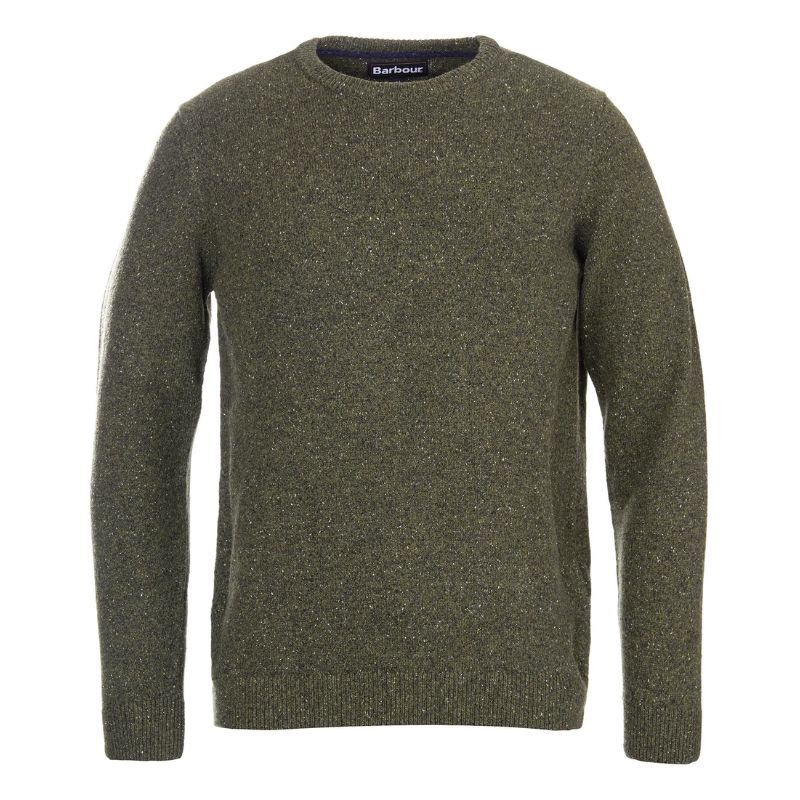 Barbour Essential Tisbury sweater