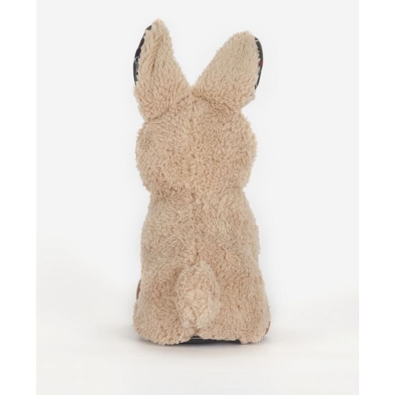 Barbour Rabbit Dog Toy