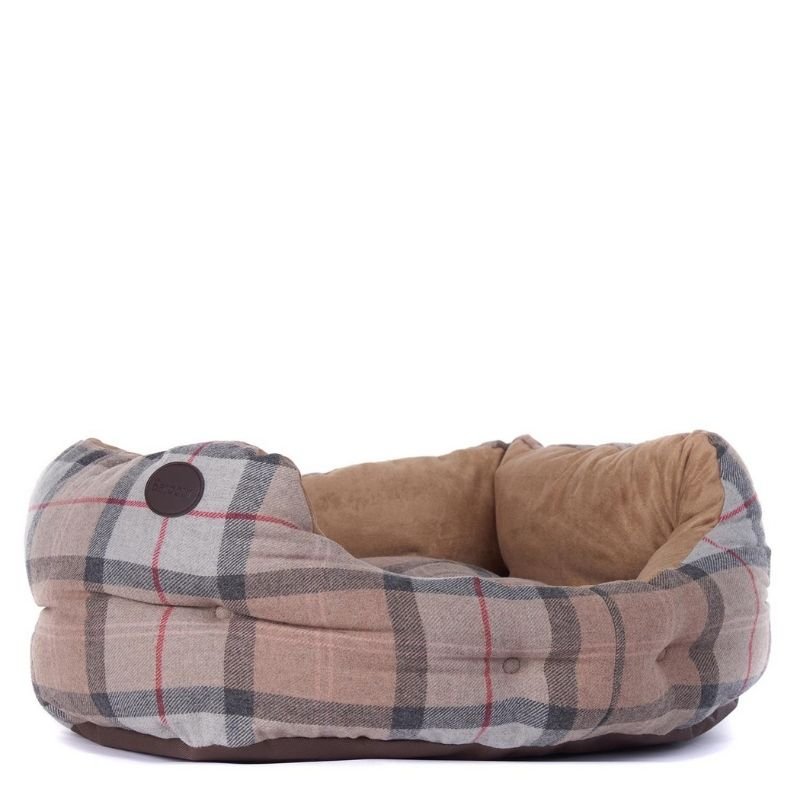 Barbour 24" Luxury Dog Bed