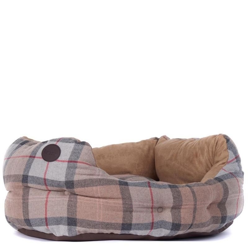 Barbour 35i Luxury Dog Bed