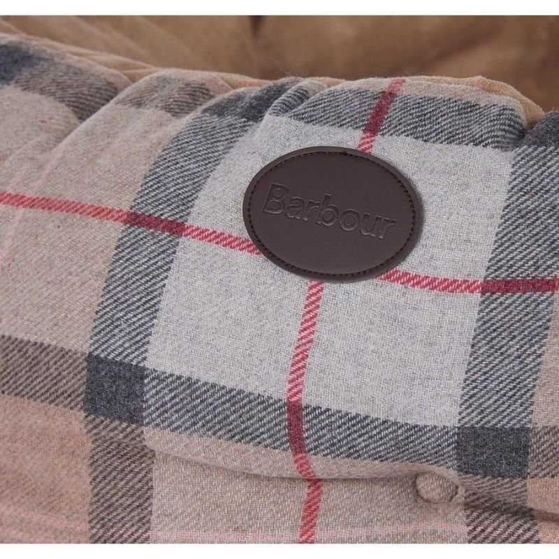 Barbour 35i Luxury Dog Bed