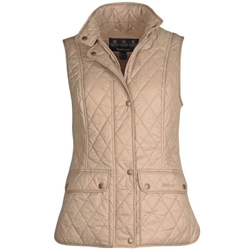 Barbour Otterburn Vest Dame