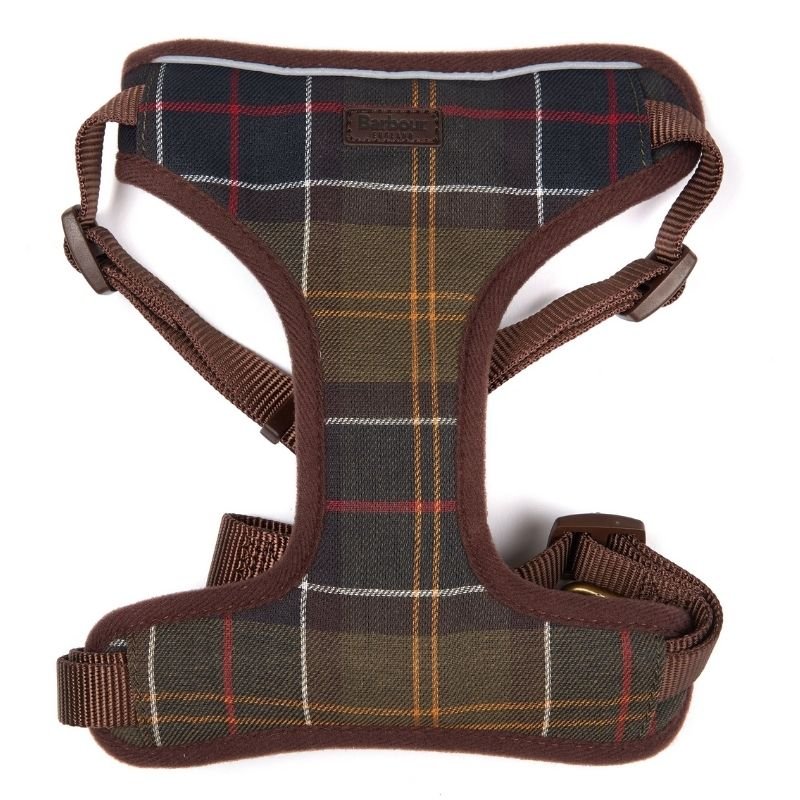 Barbour Travel And Exercise Harness