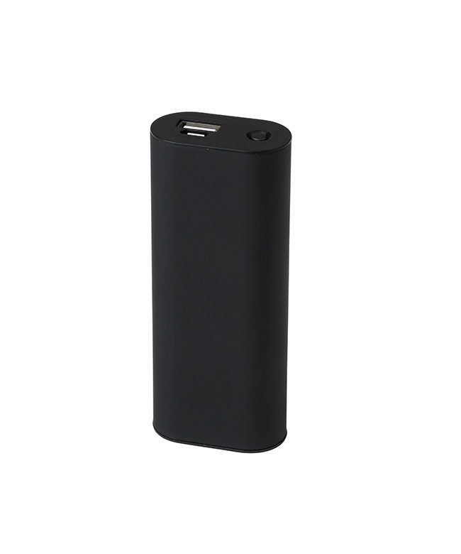 Håndvarmer Med Powerbank 5000 mAh