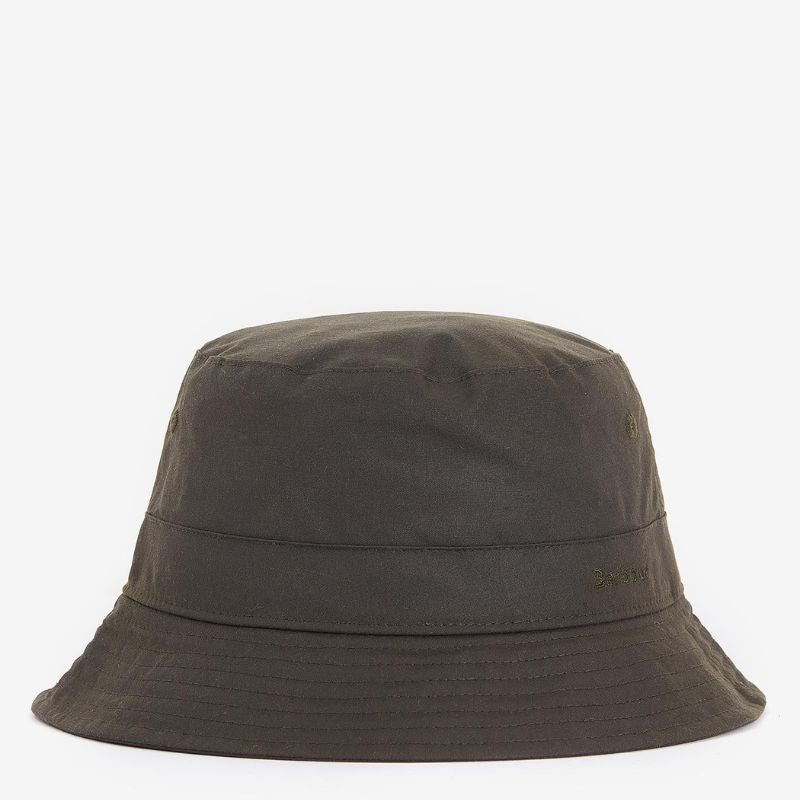 Barbour Belsay Wax Sports Hat