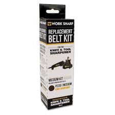 Worksharp Belt kit P220 Medium