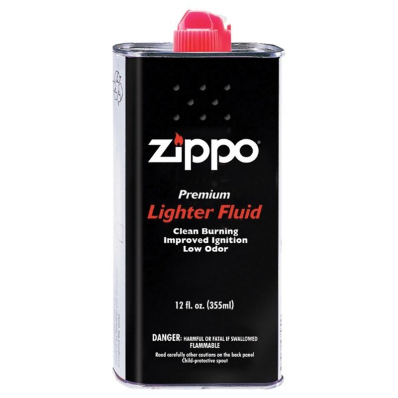 Zippo Fluid 335ml