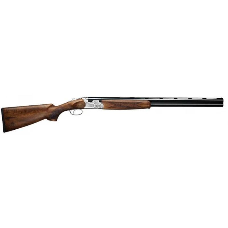 0606-Beretta 686 Silver Pigeon LH 12/76 71cm