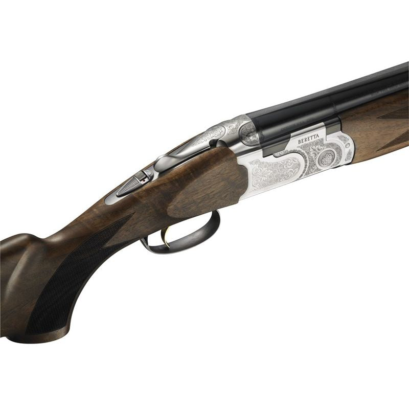 0606-Beretta 686 Silver Pigeon LH 12/76 71cm