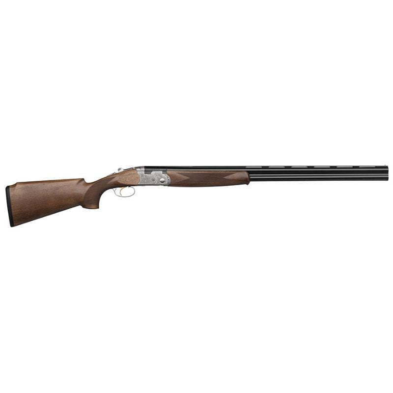 0605-Beretta 686 silver Pigeon Lady 12/76 71cm