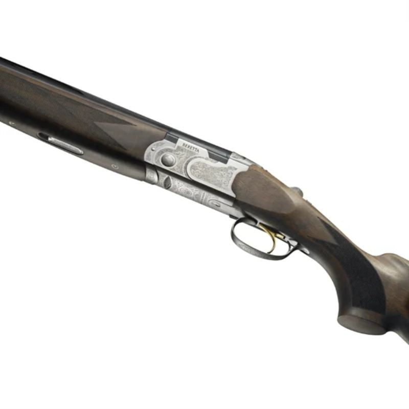 0605-Beretta 686 silver Pigeon Lady 12/76 71cm