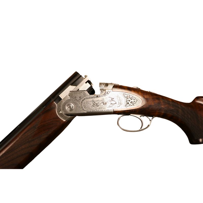 Beretta 687 Diamond Pigeon EELL Kaliber 12/76, 71 cm (0611)
