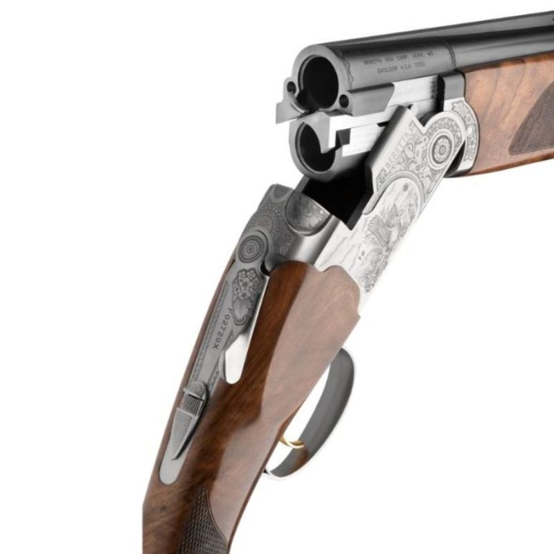 0417-Beretta 687 S.P.III 12/76 76cm.